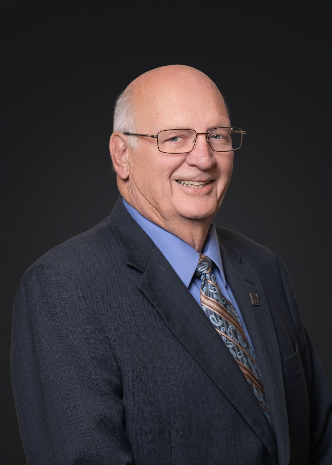 Wayne Giese