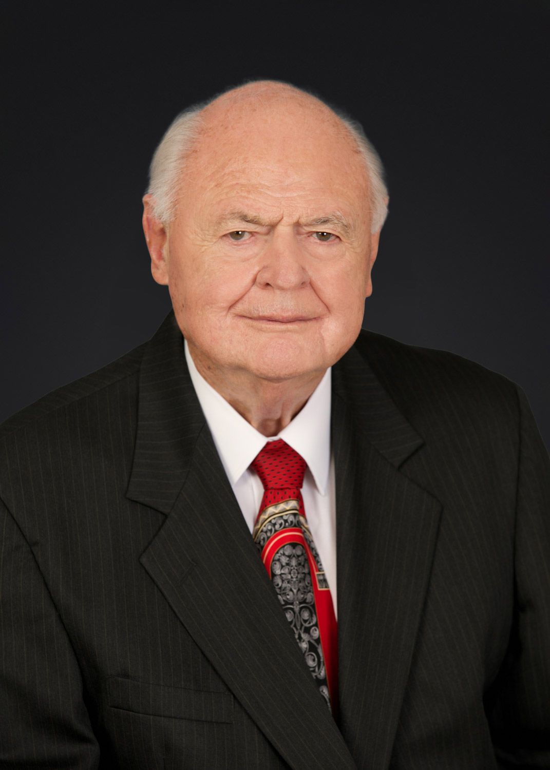 Clarence Gerke