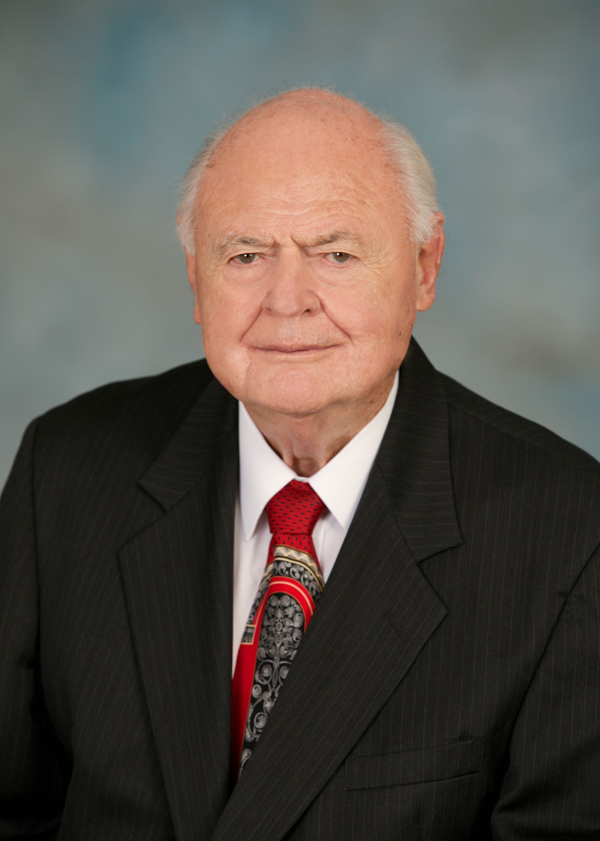 Clarence Gerke