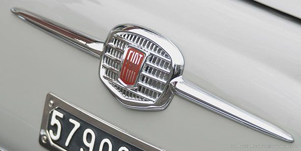 Logo Fiat