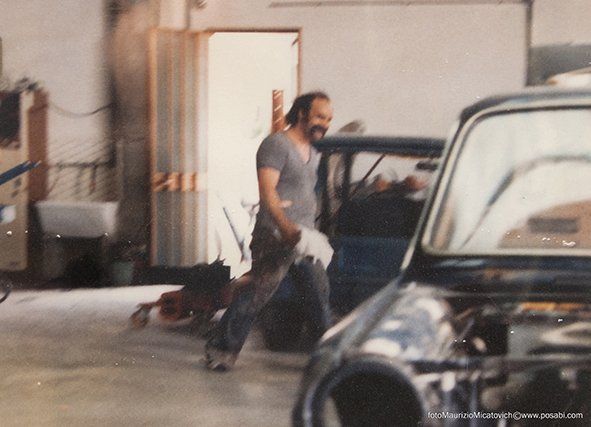 foto vintage carrozzeria 3