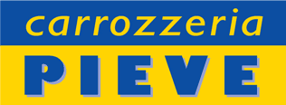 CARROZZERIA PIEVE Logo