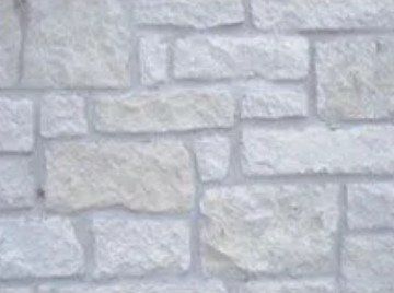 Wichita White — Las Vegas, NV — Vegas Stone Brokers