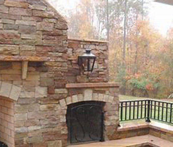 Stone Veneers — Las Vegas, NV — Vegas Stone Brokers