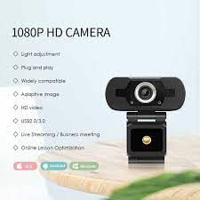 Camara Aitech Computadora