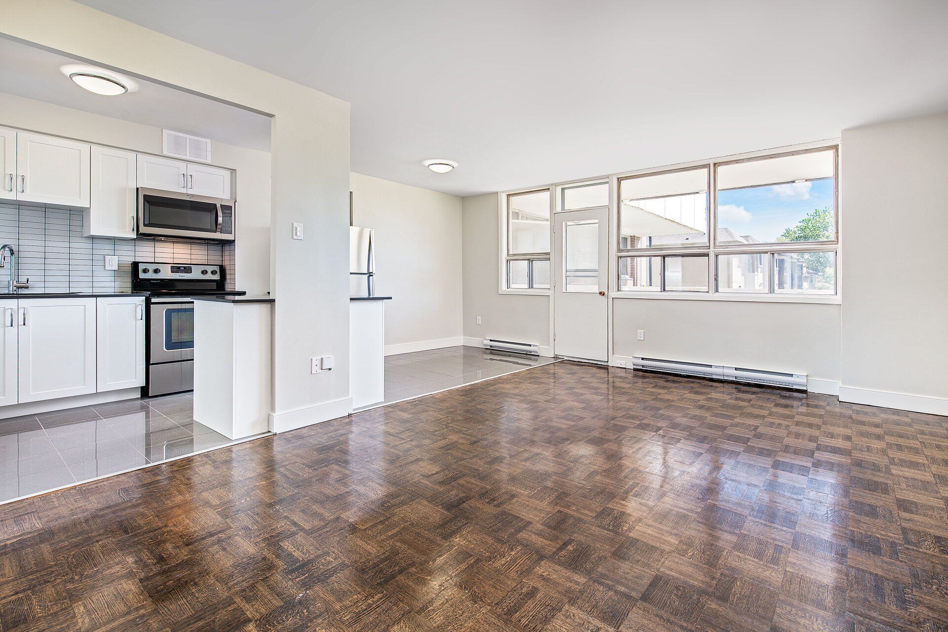 3311 Bathurst Street Rental Apartments in Toronto