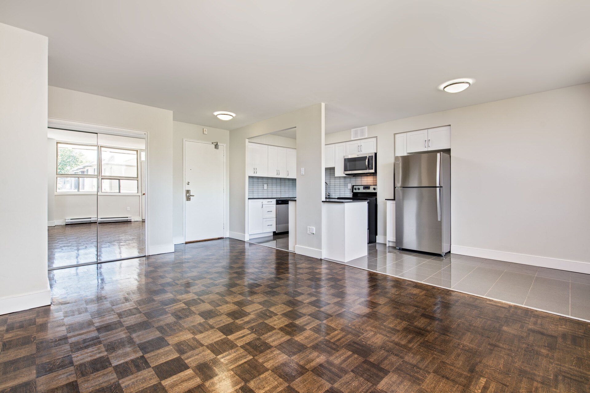 3311 Bathurst Street Rental Apartments in Toronto