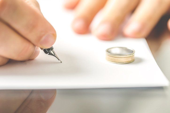 Divorce — Divorce services in Baltimore, MD Divorce — Divorce services in Baltimore, MD