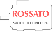 ROSSATO MOTORI ELETTRICI sas-LOGO