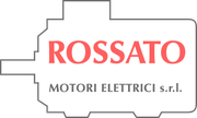 ROSSATO MOTORI ELETTRICI sas-LOGO