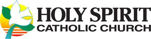 Holy Spirit Catholic Church logo