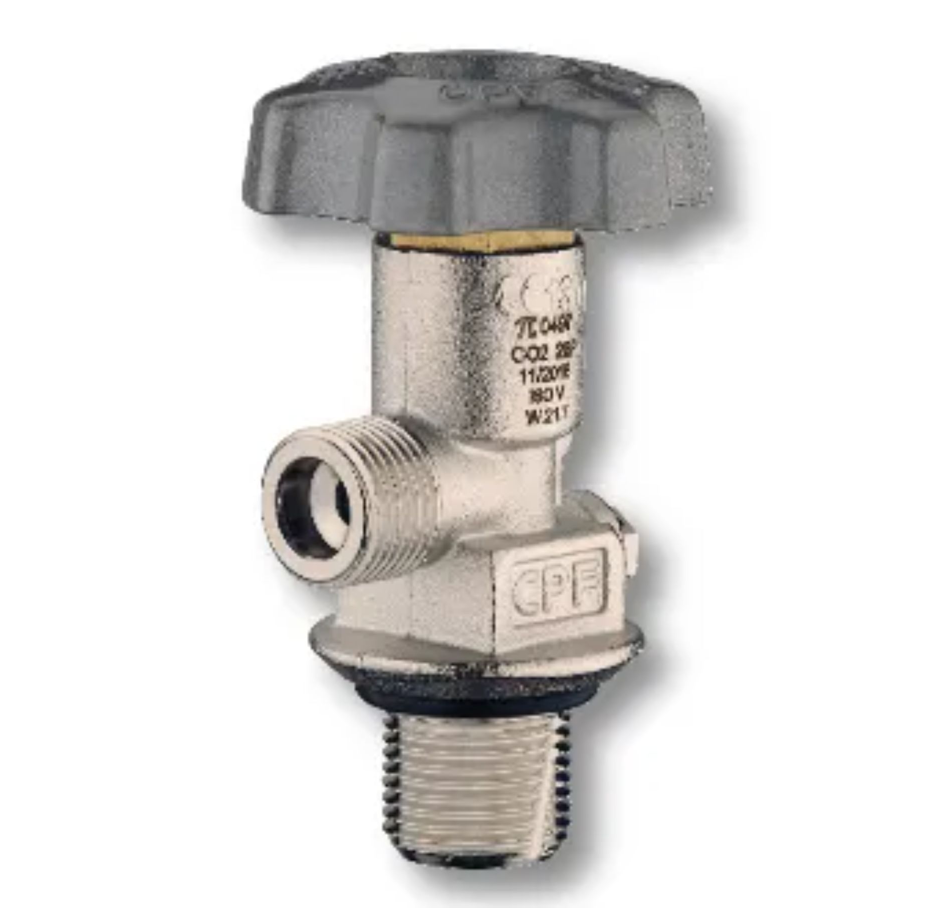 Minuteria per bombola