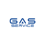 GAS SERVICE - LOGO