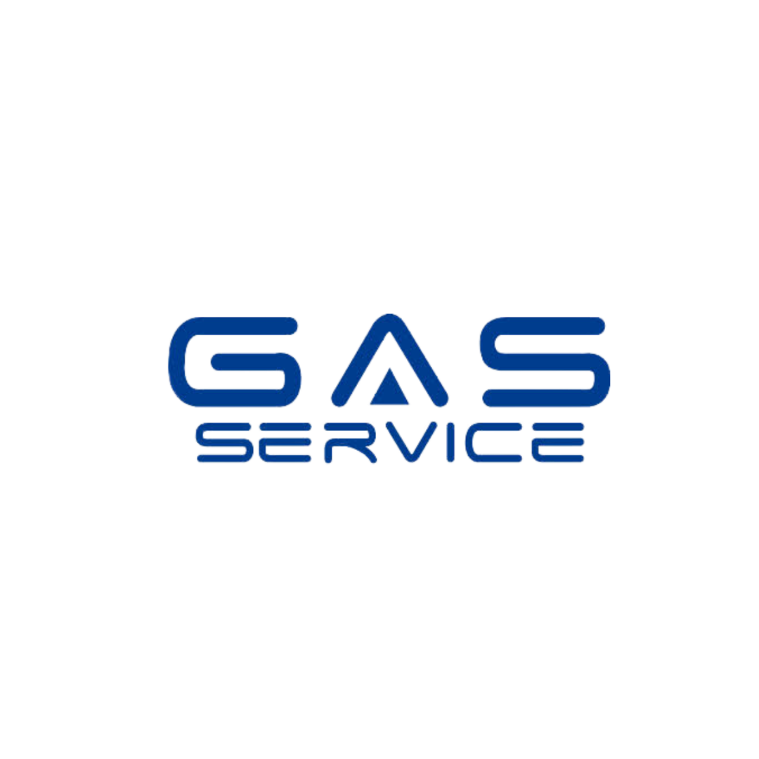 GAS SERVICE - LOGO