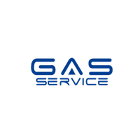 GAS SERVICE - LOGO