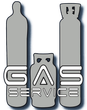 GAS SERVICE - LOGO