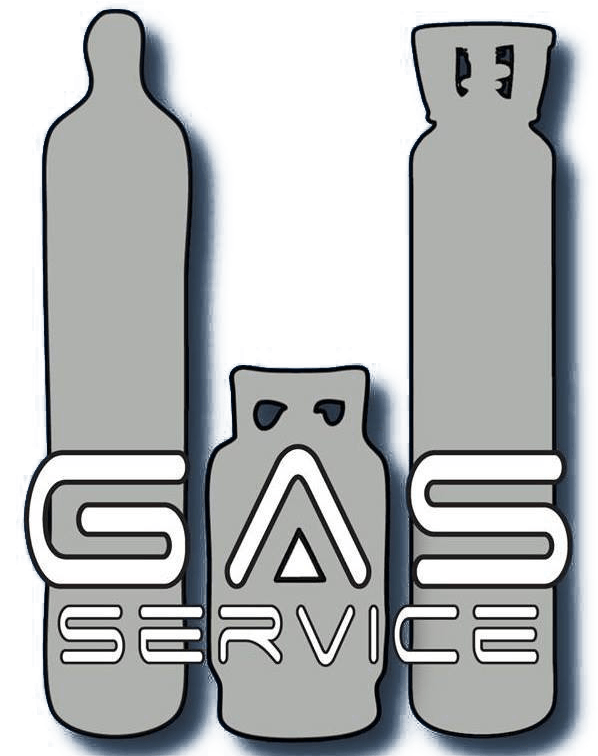 Gas refrigeranti e freon Roma, RM Gas Service