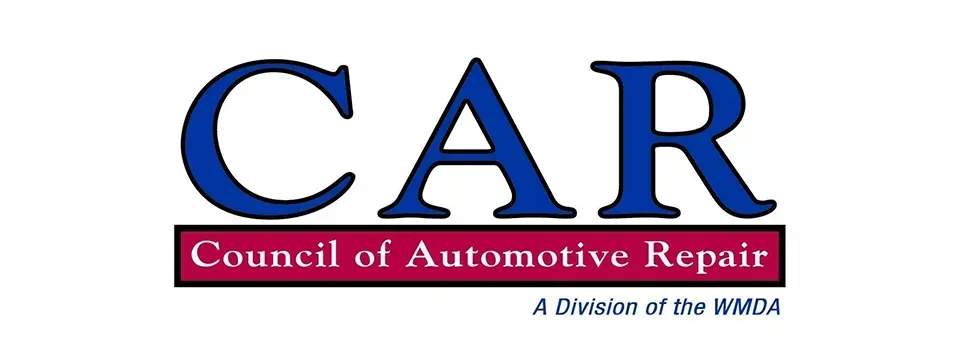 CAR Logo | Auto Sense Auto Service Center