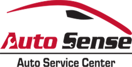 Business Logo | Auto Sense Auto Service Center