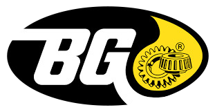 BG Products Logo | Auto Sense Auto Service Center