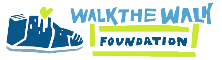 Walk the Walk logo | Auto Sense