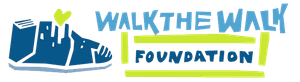 Walk the Walk logo | Auto Sense
