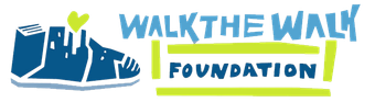 Walk the Walk logo | Auto Sense