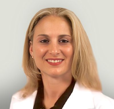 Rhonda Eichenberger, DPM