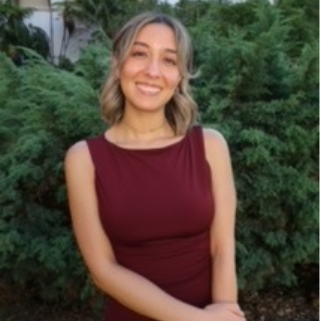 Maria Ortiz Headshot