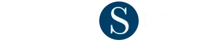 LAW FIRM NAME White Logo