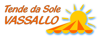VASSALLO TENDE DA SOLE - LOGO