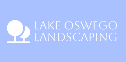 Logo for Lake Oswego Landscaping