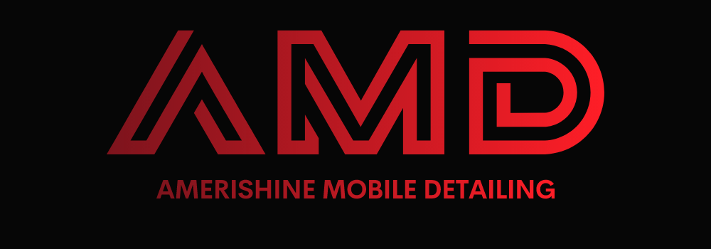 Amerishine Mobile Detailing logo