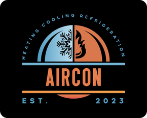 Aircon Heating and Cooling
