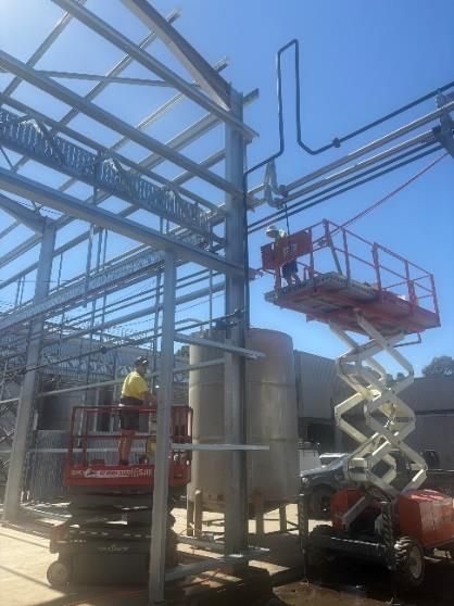 Hydraulic Civil Plumbing Griffith and Riverina