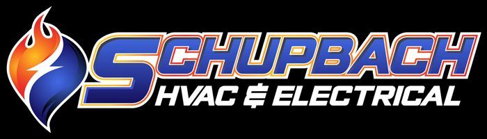 Schupbach Hvac & Electrical, LLC