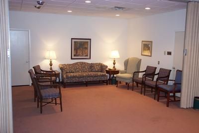 Whitney Location Stateroom