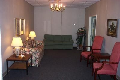 Whitney Location Stateroom