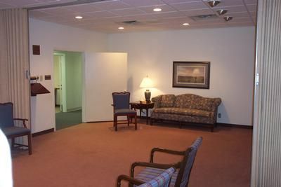 Whitney Location Stateroom