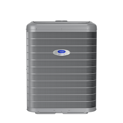 carrier hvac products