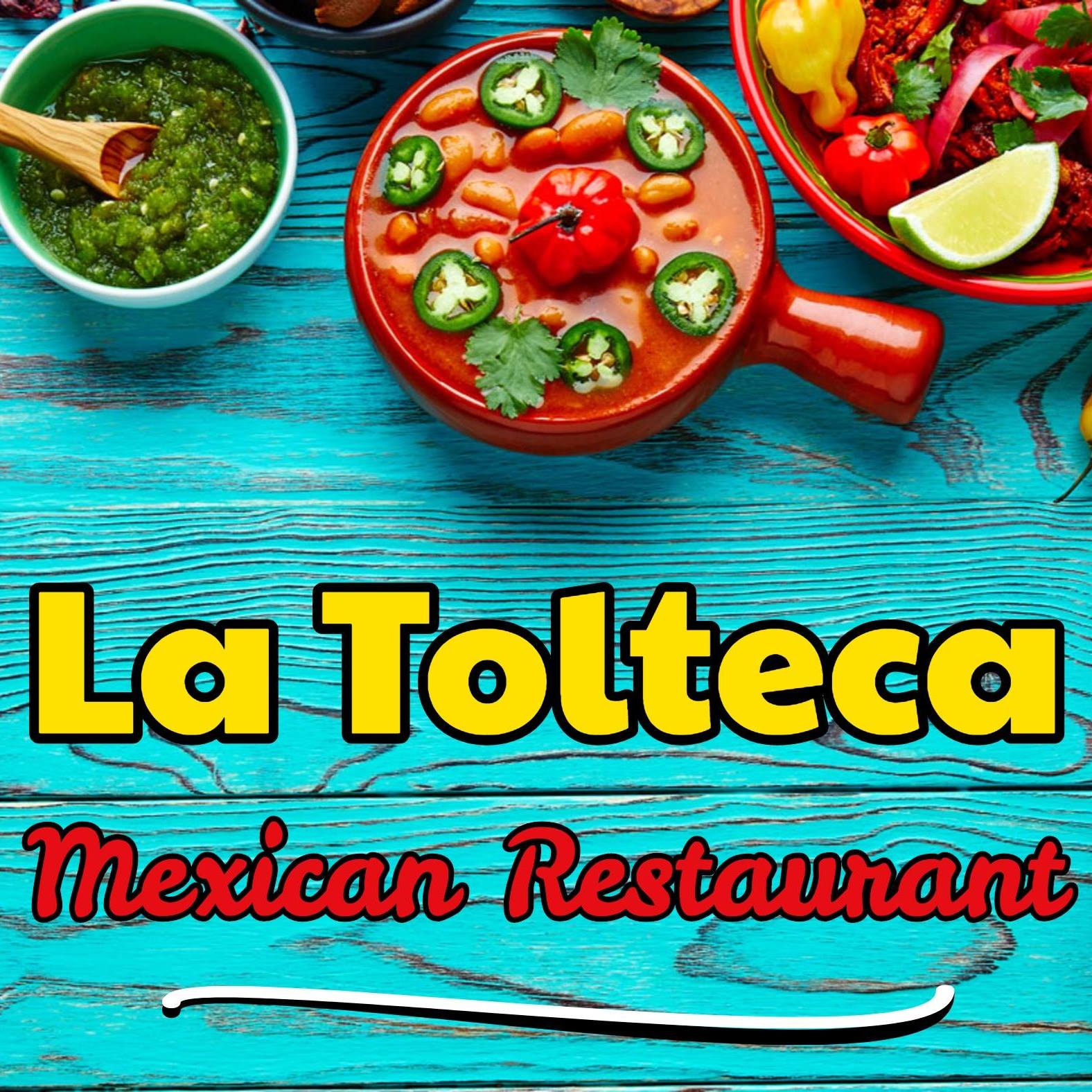 La Tolteca Mexican Restaurant
