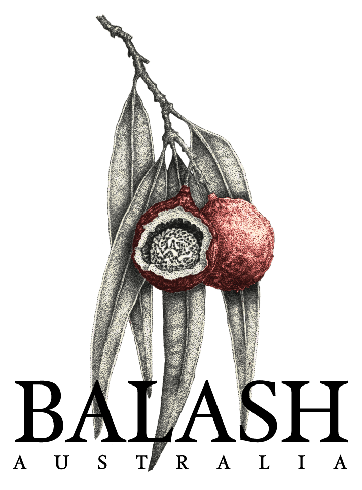 Balash Australia