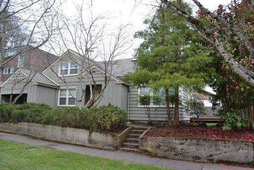 East 20th House 4 Bedrooms