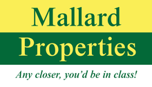Mallard Properties Mallard Properties Logo