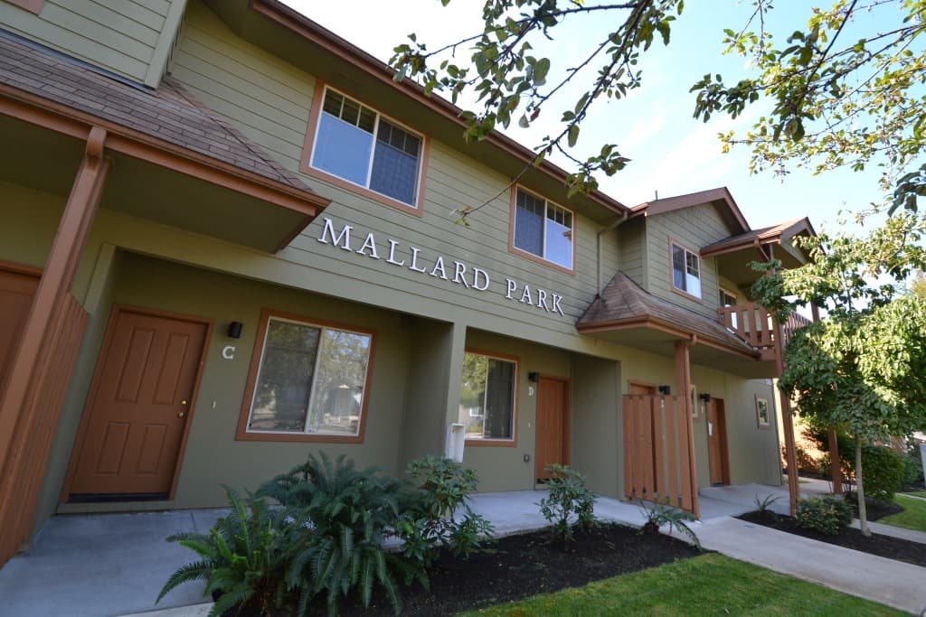 Mallard Park 2 & 3 Bedrooms