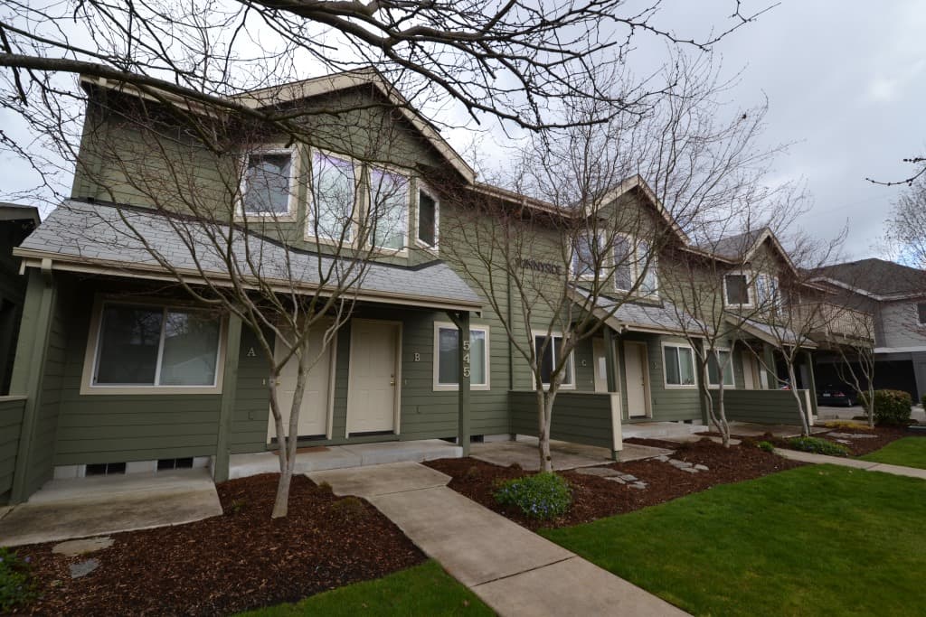 Sunnyside 2 Bedrooms