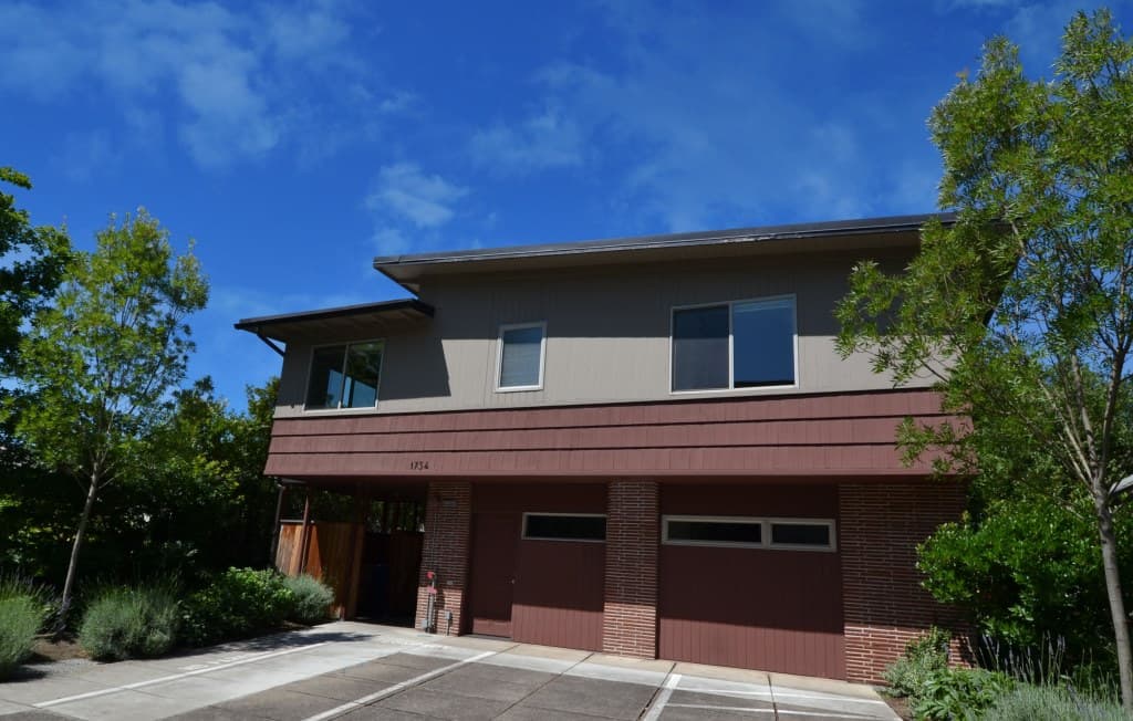 The Nines 2,3 & 4 Bedrooms