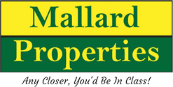 Mallard Properties Logo