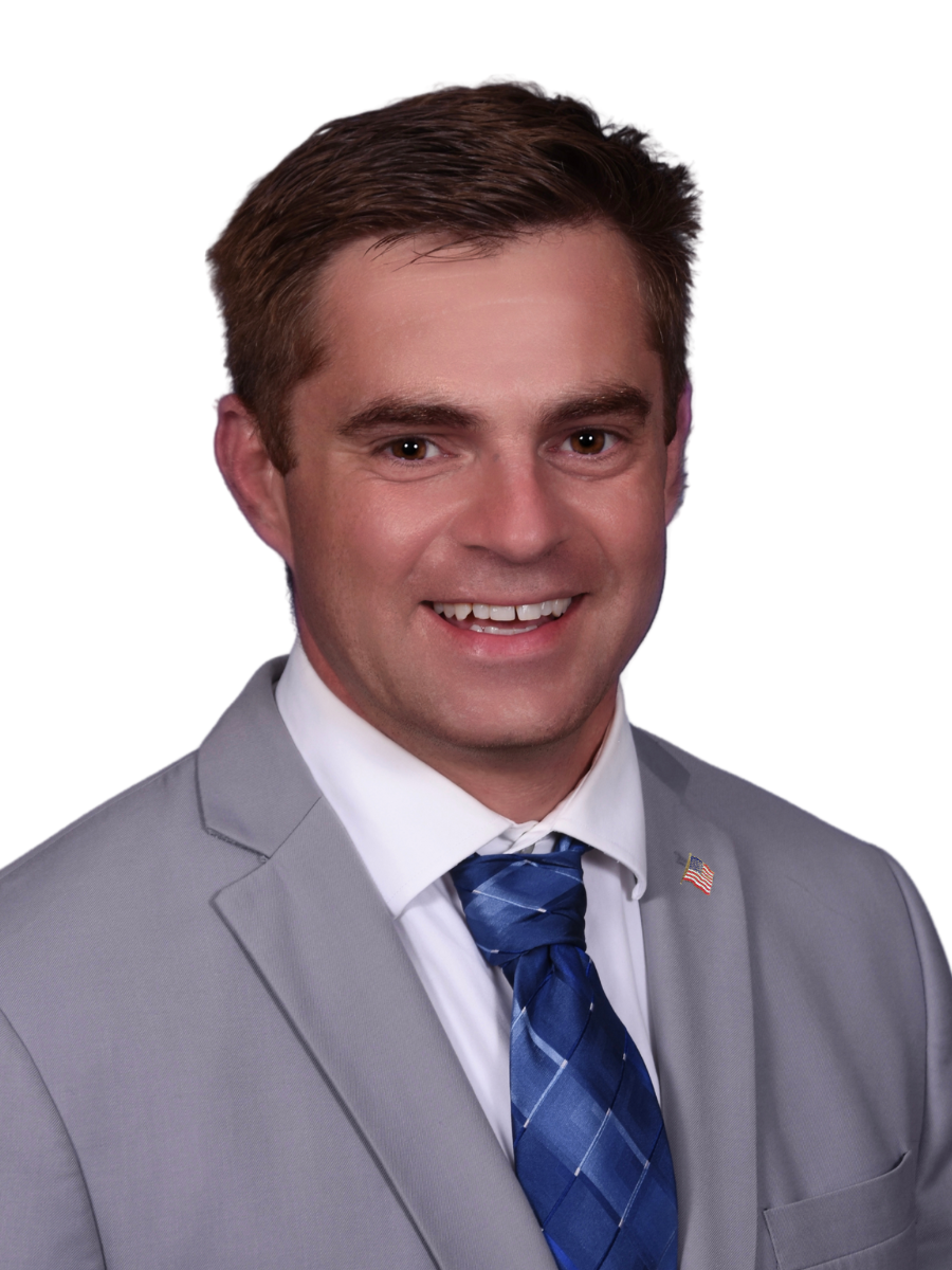 Cory Benz