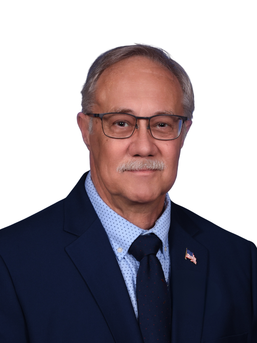 Alan McFarren